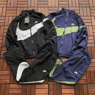 ¥~229 N🔥K🔥 JACKET TROUSERS 66052025