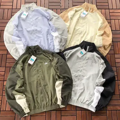 ¥~169 N🔥K🔥 JACKET 66052012 (im 185CM 80KG iwear size M in the photo)