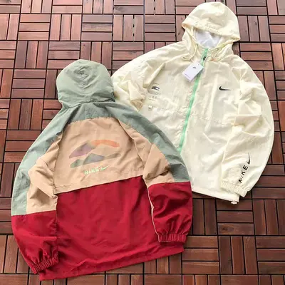 ¥~288 N🔥K🔥 JACKET 66052019 (im 185CM 80KG iwear size L in the photo)