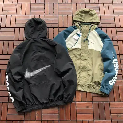 ¥~169 N🔥K🔥 JACKET 66052021