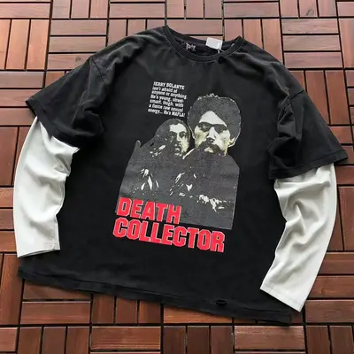 ¥129 VINTAGE LONG-SLEEVE 55052024