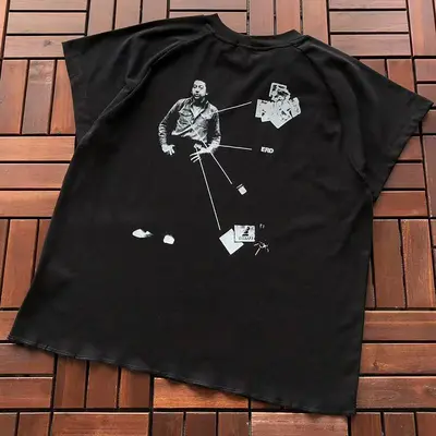 ¥ ~ 109 E.R.D T-SHIRT 55052016