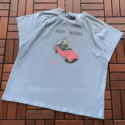 ¥~115 E.R.D T-SHIRT 55052020