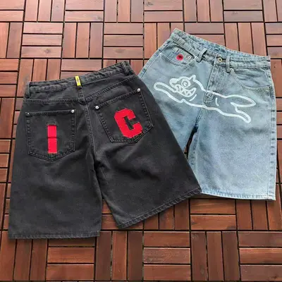 ￥ ~ 165 ICECREAM SHORTS JEANS 55052047