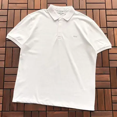 ￥~139 L🔥C🔥ST🔥 T-SHIRT 66052010 (im 185CM 80KG iwear size XL in the photo)