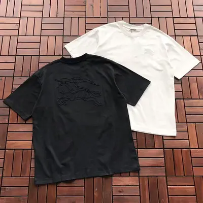 ￥~125 B🔥RB🔥RRY T-SHIRT 77052008 (im 185CM 80KG iwear size L in the photo)