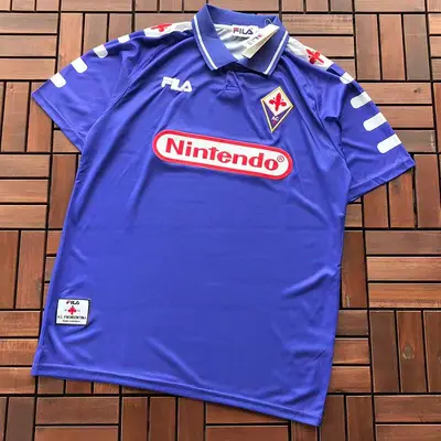 ￥ ~ 69 FOOTBALL T-SHIRT 55052108 (im 185CM 80KG iwear size L in the photo)