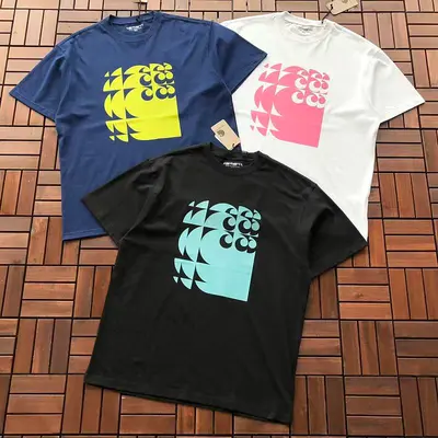￥~95 C🔥RH🔥RTT T-SHIRT 55052139 (im 185CM 80KG iwear size XL in the photo)