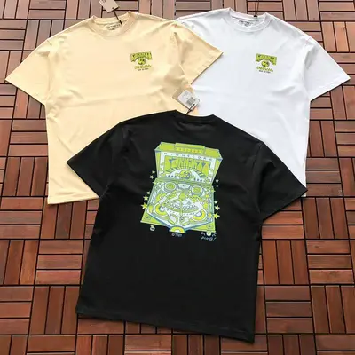 ￥~95 C🔥RH🔥RTT T-SHIRT 55052144 (im 185CM 80KG iwear size XL in the photo)