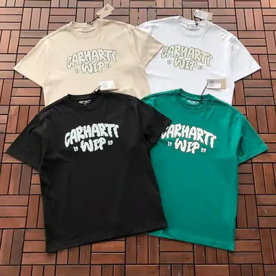 ￥~95 C🔥RH🔥RTT T-SHIRT 55052127 (im 185CM 80KG iwear size L in the photo)