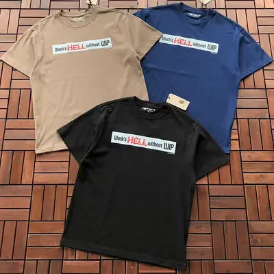 ￥~95 C🔥RH🔥RTT T-SHIRT 55052140 (im 185CM 80KG iwear size M in the photo)
