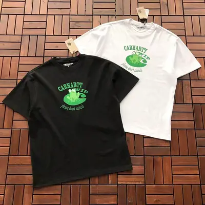 ￥~95 C🔥RH🔥RTT T-SHIRT 55052157 (im 185CM 80KG iwear size L in the photo)