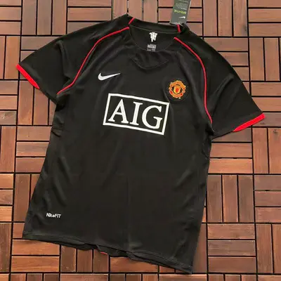 ￥ ~ 69 FOOTBALL T-SHIRT 55052116 (im 185CM 80KG iwear size L in the photo)