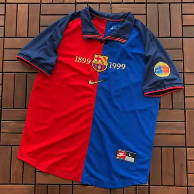 ￥ ~ 69 FOOTBALL T-SHIRT 55052115 (im 185CM 80KG iwear size L in the photo)