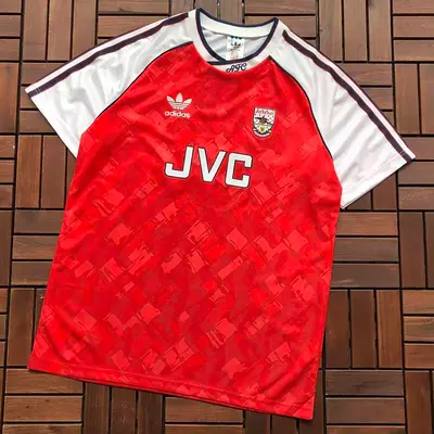 ￥ ~ 69 FOOTBALL T-SHIRT 55052112 (im 185CM 80KG iwear size L in the photo)