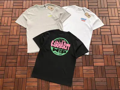 ￥~95 C🔥RH🔥RTT T-SHIRT 55052148 (im 185CM 80KG iwear size L in the photo)