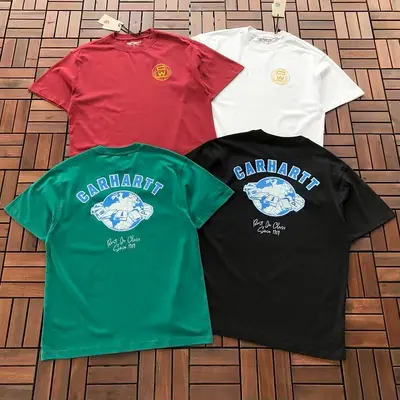 ￥~95 C🔥RH🔥RTT T-SHIRT 55052123 (im 185CM 80KG iwear size L in the photo)