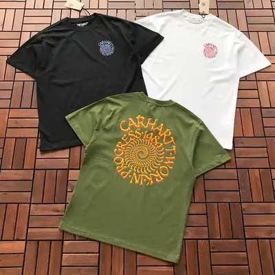 ￥~95 C🔥RH🔥RTT T-SHIRT 55052137 (im 185CM 80KG iwear size L in the photo)