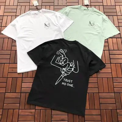 ￥~95 C🔥RH🔥RTT T-SHIRT 55052145 (im 185CM 80KG iwear size L in the photo)