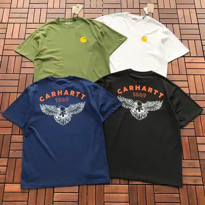 ￥~95 C🔥RH🔥RTT T-SHIRT 55052125 (im 185CM 80KG iwear size XL in the photo)