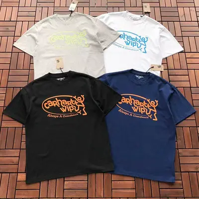 ￥~95 C🔥RH🔥RTT T-SHIRT 55052131 (im 185CM 80KG iwear size XL in the photo)