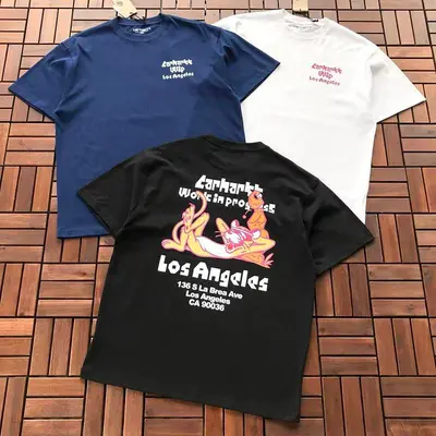 ￥~95 C🔥RH🔥RTT T-SHIRT 55052138 (im 185CM 80KG iwear size XL in the photo)
