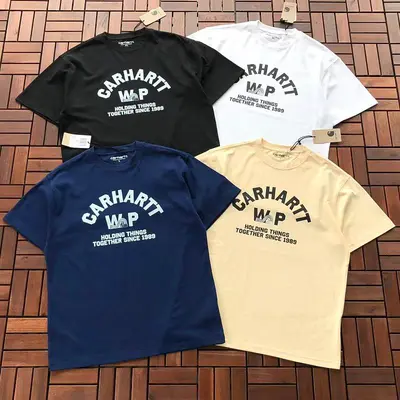 ￥~95 C🔥RH🔥RTT T-SHIRT 55052136 (im 185CM 80KG iwear size XL in the photo)