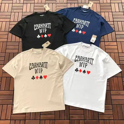 ￥~95 C🔥RH🔥RTT T-SHIRT 55052135 (im 185CM 80KG iwear size XL in the photo)
