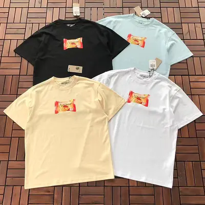 ￥~95 C🔥RH🔥RTT T-SHIRT 55052132 (im 185CM 80KG iwear size XL in the photo)