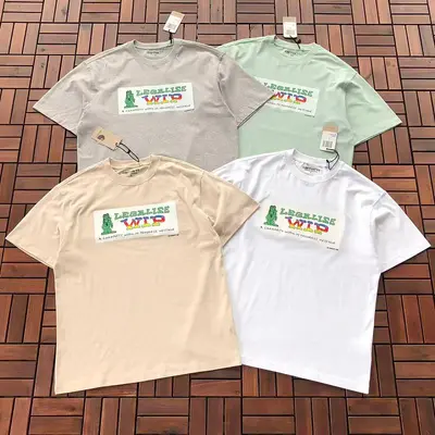 ¥~95 C🔥RH🔥RTT T-SHIRT 55052133 (im 185CM 80KG iwear size L in the photo)