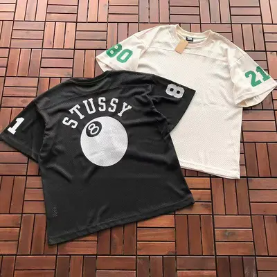 ¥~85 ST🔥S🔥Y T-SHIRT 77052104 (im 185CM 70KG iwear size S in the photo)