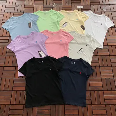 ¥~79 RA🔥PH🔥AU🔥EN T-SHIRT WOMAN 77052101