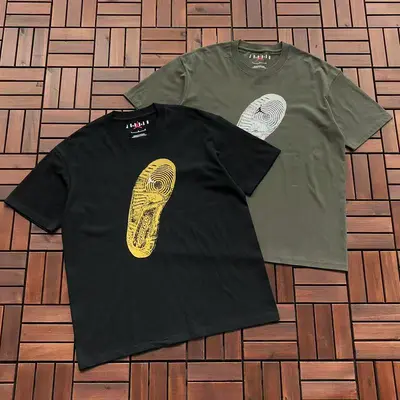¥~89 AIR J🔥RD🔥N T-SHIRT 55052159 (im 185CM 80KG iwear size L in the photo)