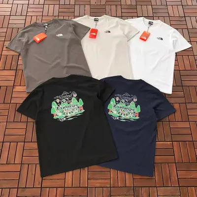 ¥~99 T🔥🔥 N🔥🔥F🔥🔥T-SHIRT 66052110 (im 185CM 70KG iwear size 2XL in the photo)