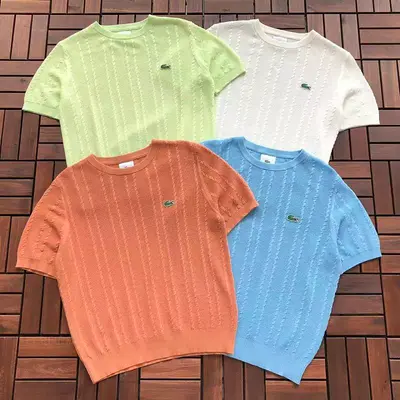 ¥~159 L🔥C🔥ST🔥 T-SHIRT SWEATER WOMAN 66052203