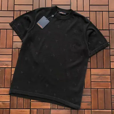 ¥~195 L🔥T-SHIRT SWEATER 66052221 (im 185CM 80KG iwear size M in the photo)