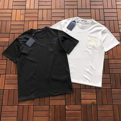 ¥165 L🔥T-SHIRT 88052208 (im 185CM 70KG iwear size M in the photo)