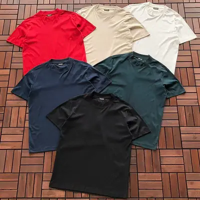 ¥~135 Z🔥🔥G🔥A T-SHIRT 66052201 (im 185CM 80KG iwear size M in the photo)