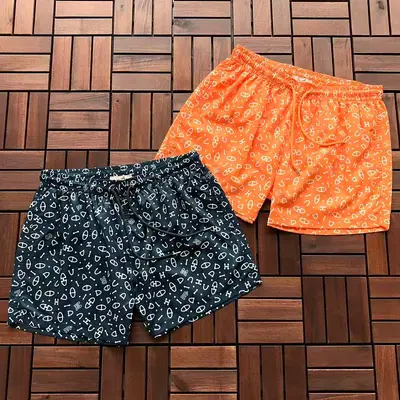 ¥~125 H🔥R🔥E🔥SHORTS 66052242 (im 185CM 80KG iwear size L in the photo)