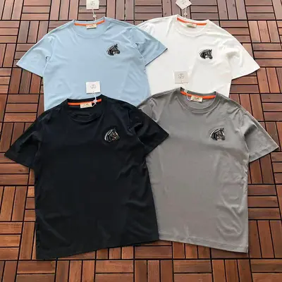 ¥~135 H🔥R🔥E🔥 T-SHIRT 66052204 (im 185CM 80KG iwear size L in the photo)