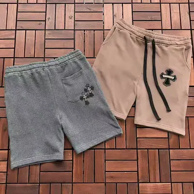 ¥~139 CH🔥OM🔥 HE🔥RTS SHORTS 66052241 (im 185CM 80KG iwear size XL in the photo)
