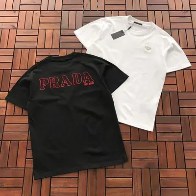 ¥165 P🔥A🔥A T-SHIRT 88052217 (im 185CM 70KG iwear size M in the photo)