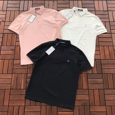 ¥159 HA🔥🔥🔥S T-SHIRT 88052203 (im 185CM 70KG iwear size L in the photo)