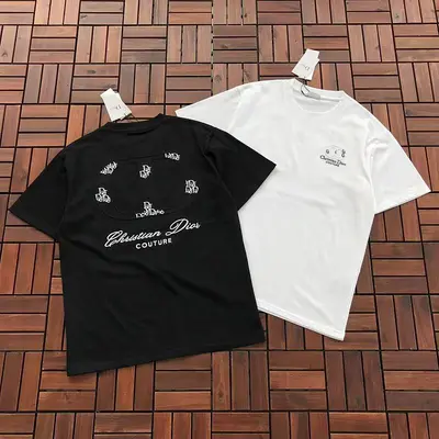 ¥ 165 D🔥O🔥 T-SHIRT 88052213 (im 185CM 70KG iwear size M in the photo)