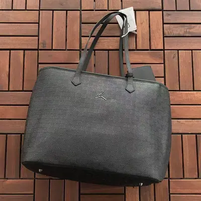 ¥~179 AIR J🔥RD🔥N BAG 66052250 (长47CM*宽30CM*高20CM)