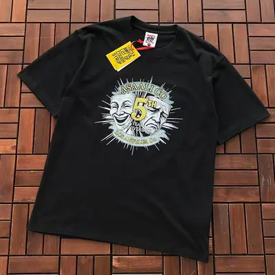 ¥~85 TH🔥T'S A AW🔥UL L🔥T OF C.. & ASAALI T-SHIRT 77052431
