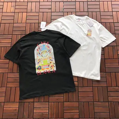 ¥~99 C🔥S🔥BL🔥🔥C🔥 T-SHIRT 77052481 (im 185CM 70KG iwear size L in the photo)