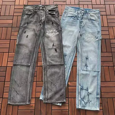 ¥~139 AMIRI JEANS 77052467