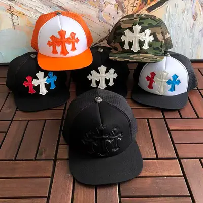 ¥~66 CH🔥OM🔥 HE🔥RTS CAP 77052472
