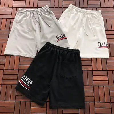 ¥~135 B🔥L🔥🔥🔥IA🔥A SHORTS 55052410 (im 185CM 80KG iwear size M in the photo)